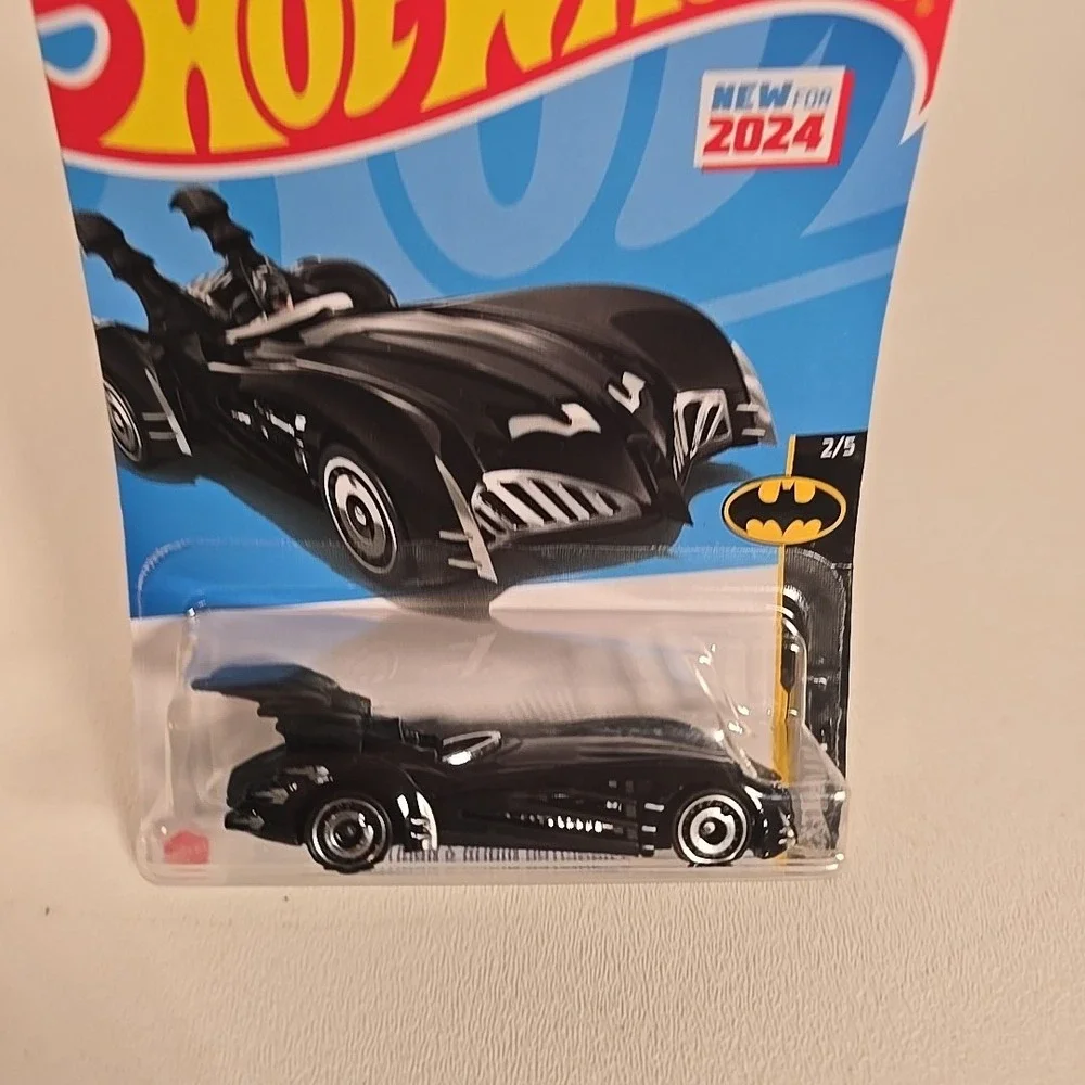 Hot Wheels product set